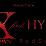 XJAPANHYDEライブ共演2018日程チケット