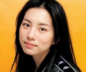 米倉涼子顔変わった若い頃画像