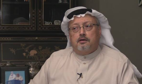 サウジアラビアの記者が暗殺されなのはなぜでしょうか。