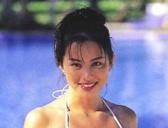 米倉涼子顔変わった整形外科若い頃画像