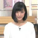 竹内由恵アナが妊娠してるのかどうか見ました。