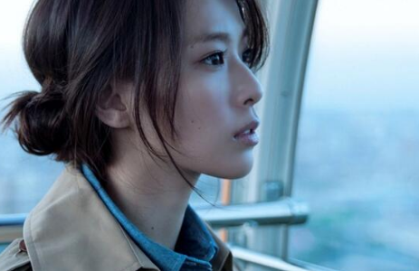 戸田恵梨香は朝ドラ「オードリー」に出演していた！子役時代の写真・画像がかわいい！