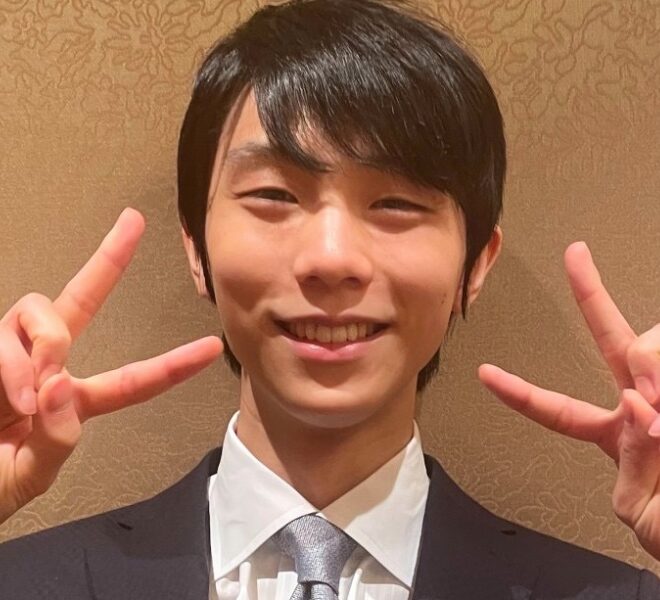 羽生結弦